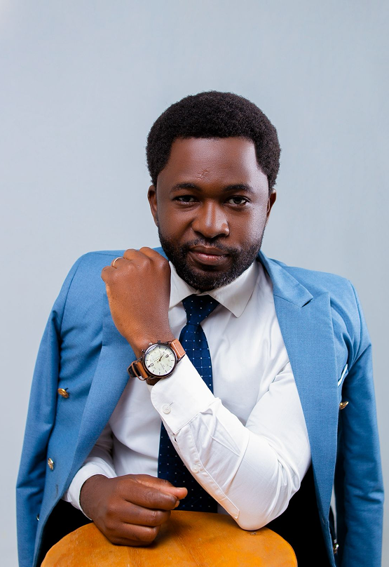 JERÓNIMO SAFULOCA - CONSULTOR DE NEGÓCIOS